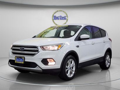 Used 2019 Ford Escape SE