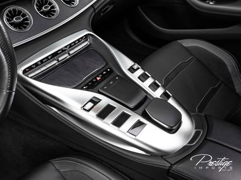 Used 2023 Mercedes-Benz AMG GT 43 w/ Driver Assistance Package image 29