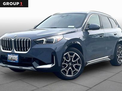 Used 2026 BMW X1 xDrive28i w/ Convenience Package