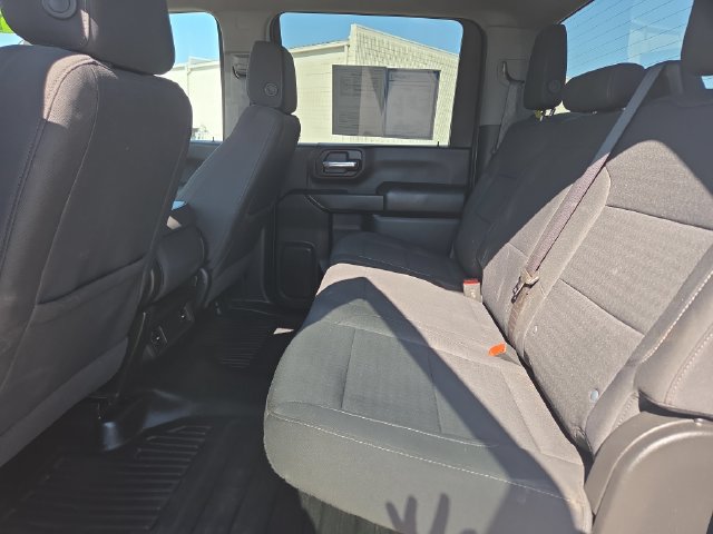 Used 2024 Chevrolet Silverado 3500 W/T w/ WT Convenience Package AWD/4WD image 22