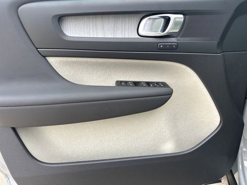 New 2026 Volvo XC40 B5 Plus w/ Protection Package Premier image 12