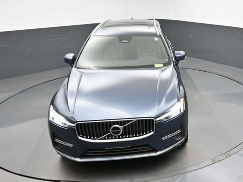 Used 2023 Volvo XC60 B5 Plus w/ Protection Package Premier AWD/4WD image 19