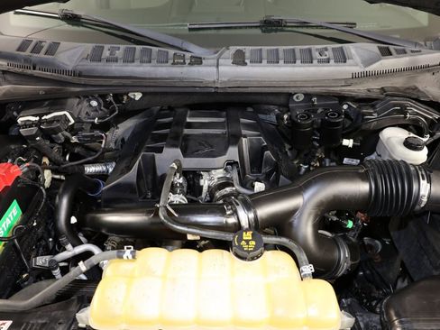 Used 2017 Ford F150 XLT w/ XTR Package AWD/4WD image 36
