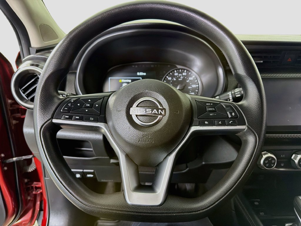 Used 2023 Nissan Kicks SV FWD image 15