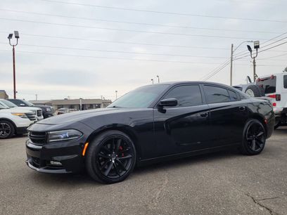 Used 2015 Dodge Charger R/T
