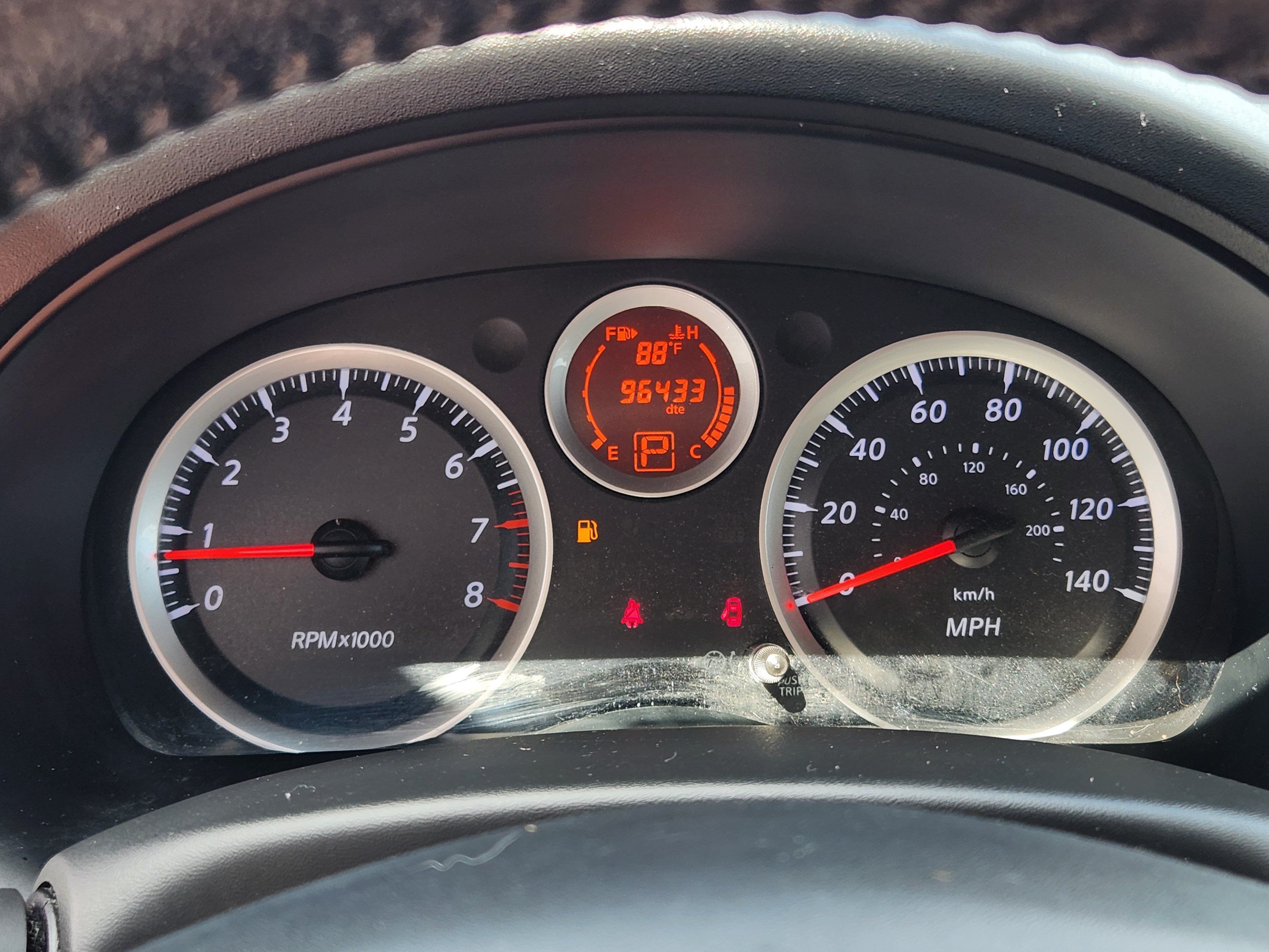 Used 2012 Nissan Sentra 2.0 SL w/ Special Value Pkg FWD image 19