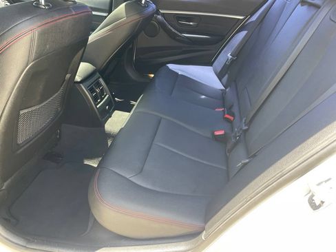 Used 2017 BMW 330i Sedan RWD image 20