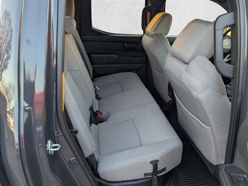 New 2025 Toyota Tacoma SR5 image 7