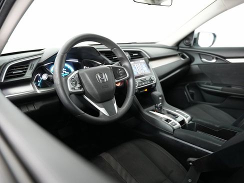 Used 2016 Honda Civic EX-T image 7