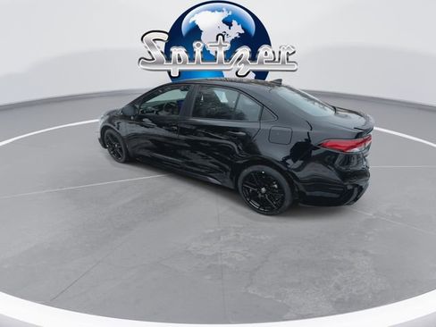 Certified 2024 Toyota Corolla Sedan image 6