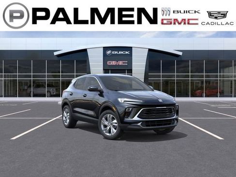 New 2026 Buick Encore GX Preferred w/ Comfort Package image 1