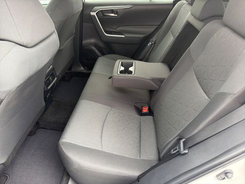 Certified 2024 Toyota RAV4 XLE image 36