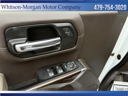 Used 2020 Chevrolet Silverado 1500 LT w/ Texas Edition image 14