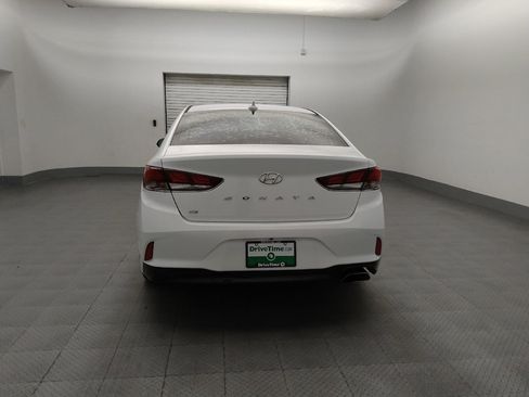 Used 2019 Hyundai Sonata SE image 6