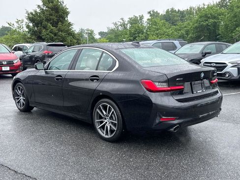 Used 2020 BMW 330i xDrive Sedan w/ Driving Assistance Package AWD/4WD image 23