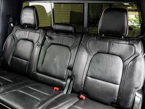 Used 2019 RAM 1500 Limited RWD image 43