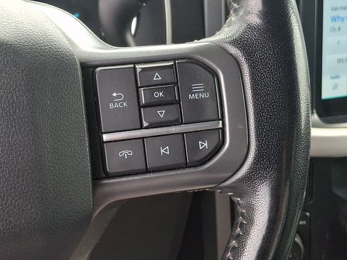Used 2022 Ford F150 XLT w/ Equipment Group 302A High AWD/4WD image 22