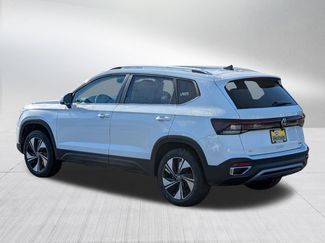 New 2026 Volkswagen Taos SE AWD/4WD video 2
