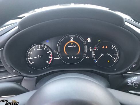 Used 2023 MAZDA CX-30 AWD 2.5 S w/ Select Package image 16