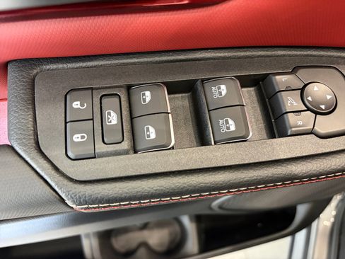 New 2026 RAM 1500 Rebel w/ Bed Utility Group AWD/4WD image 21