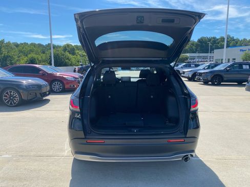 Certified 2024 Honda HR-V Sport image 18