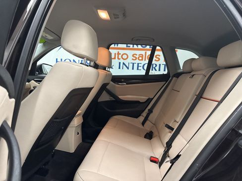 Used 2015 BMW X1 xDrive28i AWD/4WD image 13