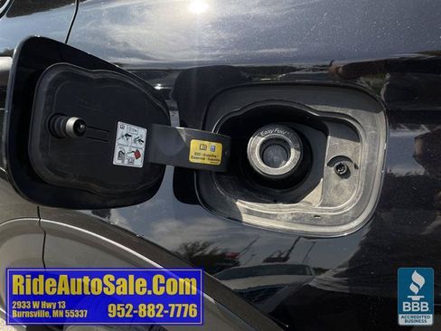 Used 2022 Ford Explorer 4WD Police Interceptor image 33