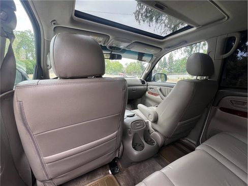 Used 2006 Toyota Tundra Limited AWD/4WD image 12