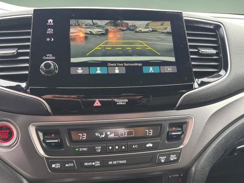 Used 2023 Honda Passport EX-L image 33