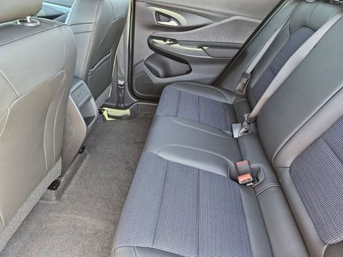 New 2026 Buick Envista Sport Touring w/ Convenience I Package FWD image 19