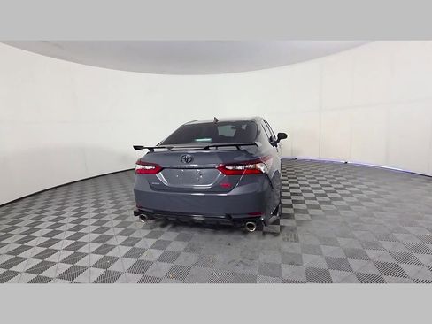 Used 2023 Toyota Camry TRD FWD image 43