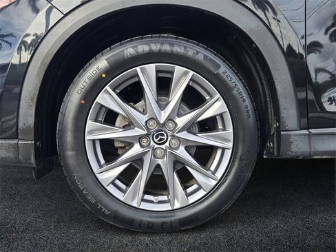 Used 2020 MAZDA CX-5 Grand Touring image 5