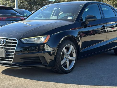 Used 2016 Audi A3 2.0T Premium image 3