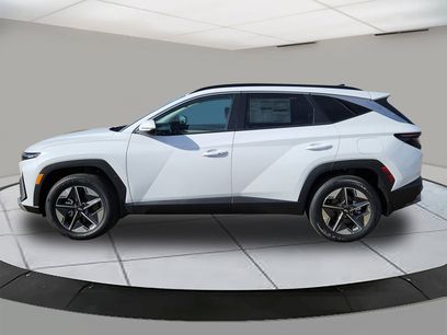 New 2026 Hyundai Tucson SEL