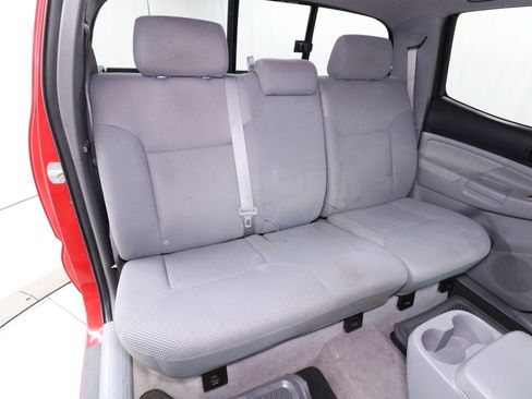 Used 2007 Toyota Tacoma 4x4 Double Cab image 20