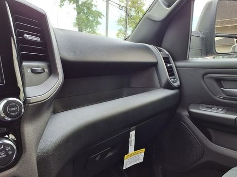 Used 2026 RAM 1500 Classic Warlock AWD/4WD image 21