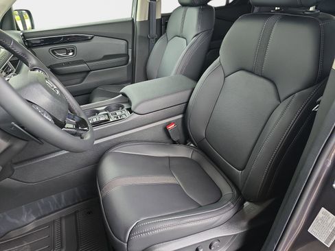 New 2026 Honda Passport RTL image 15