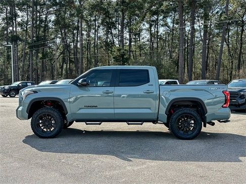 New 2026 Toyota Tundra Limited image 5