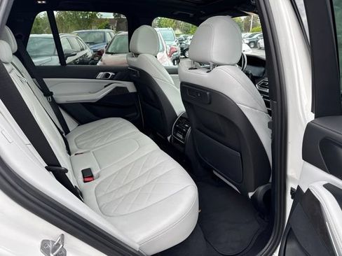 Used 2023 BMW X5 xDrive40i w/ M Sport Package AWD/4WD image 23