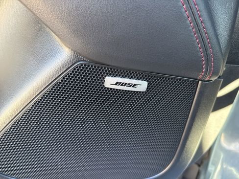 Used 2021 MAZDA CX-5 Carbon Edition image 11