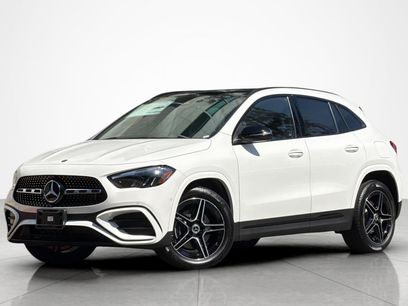 New 2026 Mercedes-Benz GLA 250