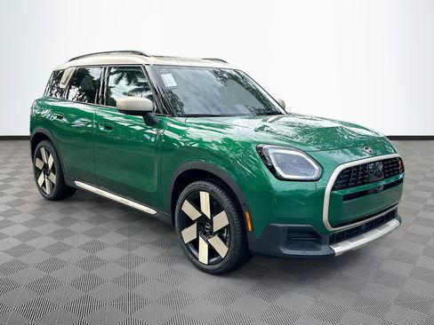 New 2026 MINI Cooper Countryman S image 1