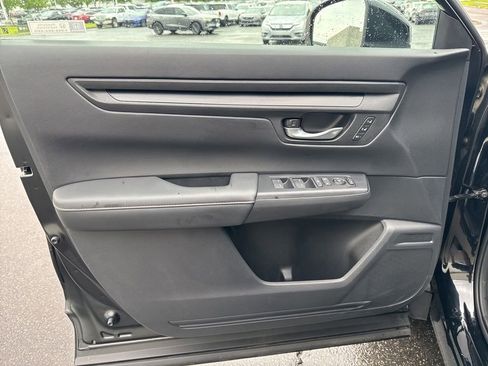 Certified 2024 Honda CR-V Sport-L image 32