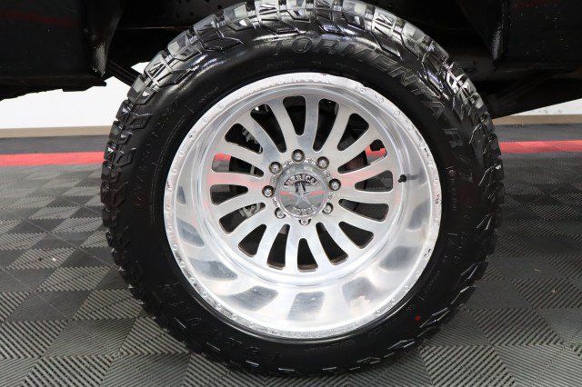 Used 2014 Ford F250 Platinum w/ FX4 Off-Road Package AWD/4WD image 88