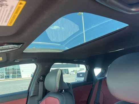 Certified 2025 Kia K4 GT-Line Turbo image 13