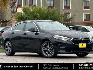 Used 2021 BMW 228i xDrive Gran Coupe w/ Convenience Package video 1