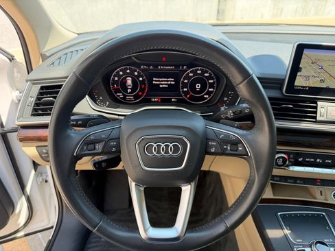 Used 2018 Audi Q5 2.0T Premium Plus AWD/4WD image 15