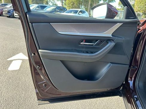 New 2026 MAZDA CX-90 Plug-In Hybrid w/ Premium Plus image 7