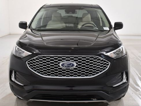 Used 2023 Ford Edge SEL w/ Convenience Package AWD/4WD image 3