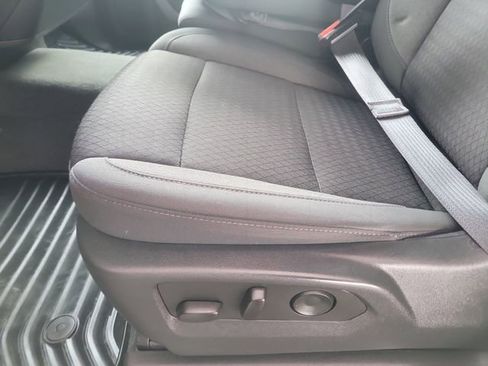 Certified 2023 Chevrolet Silverado 1500 Custom RWD image 20